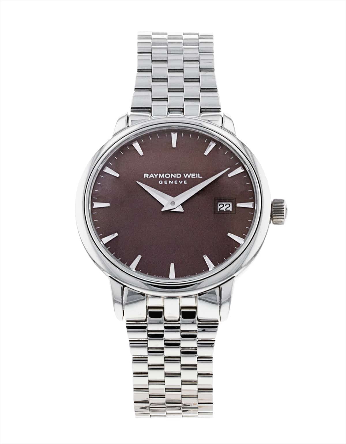 Raymond Weil Toccata 5988-ST-70001